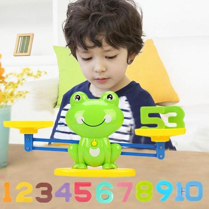 知育玩具 てんびん バランスゲーム 子供 おもちゃ カエル 緑 幼児 天秤 数字 重さ B07w5f34l2 アールトレードショップ Yahoo 店 通販 Yahoo ショッピング