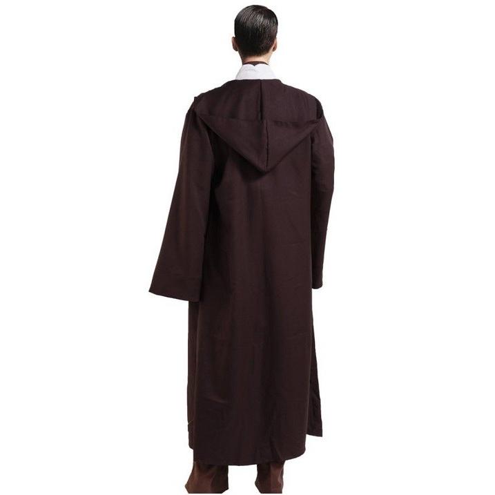 Dark Brown ロングマント（全円マント）2 Dark Brown ロングマント（全円マント）2 ベルベットロング