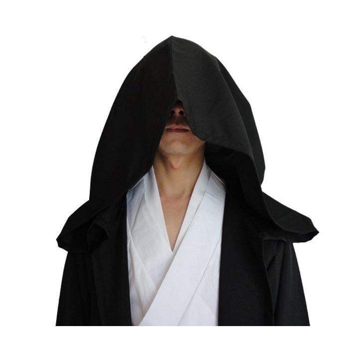 メンズ チュニック フード付き ロング マント 茶 騎士 アサシン ローブ 仮装 コスプレ Cflm Br アールトレードショップ Yahoo 店 通販 Yahoo ショッピング