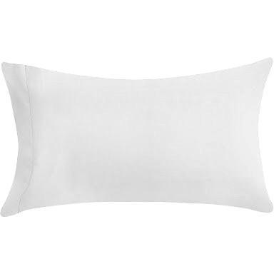 R.T. Home - 高級エジプト超長綿(エジプト綿)ホテル品質 枕カバー 43×63CM 500スレッドカウント サテン織り 防ダニ 白(ホワイト)　封筒式 |  | 01