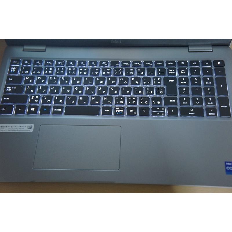 Precision E28a美品 第11世代 i7 8コア16スレッド高速NVMe SSD 512GB 