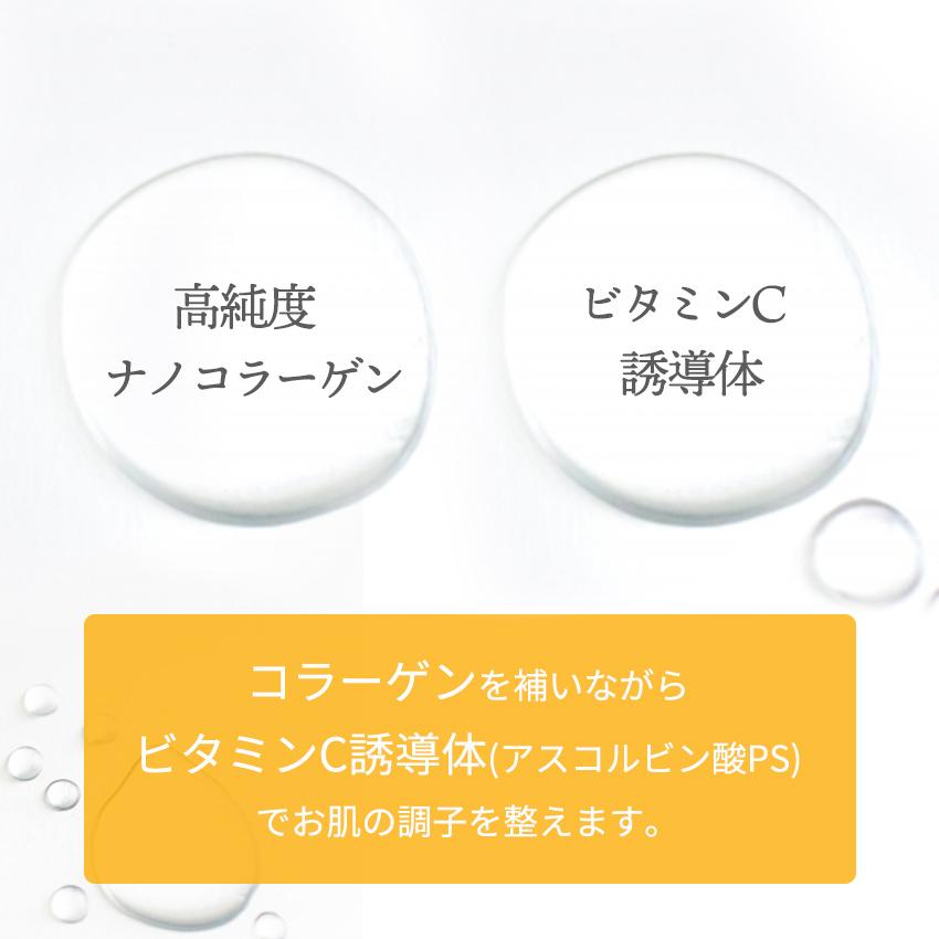 気になるほうれい線にコラーゲン ビタミンc ビタミンC誘導体 100ml 化粧水 アスコルビン酸 乾燥肌 敏感肌 低刺激 スプレー 化粧品 20代 30代 40代 50代 |  | 06