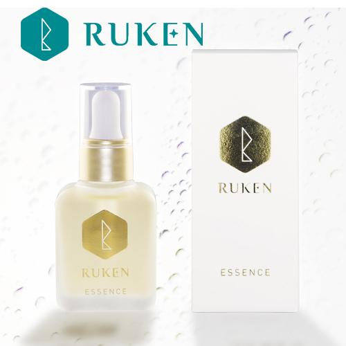 コラーゲン RUKEN エッセンス 30ml コラーゲン 保湿 美容液 スキンケア  顔 無香料 無着色 プレゼント | 