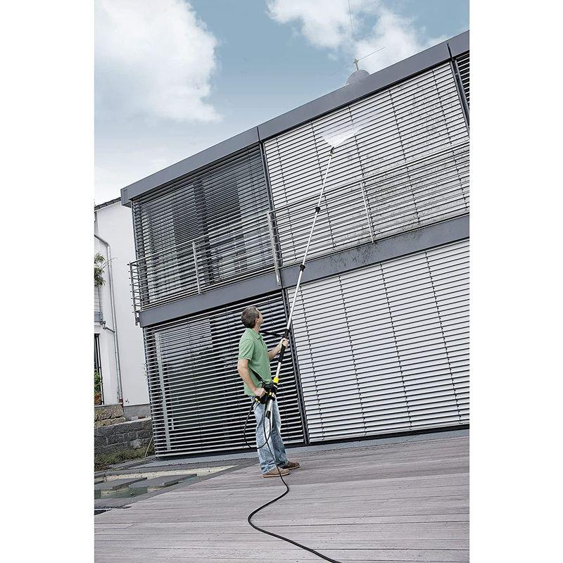 (未使用･未開封品)　ケルヒャー 延長パイプ 4m 2642-347 7z28pnb 延長パイプ4m - 高圧洗浄機用アクセサリー | ケルヒャー