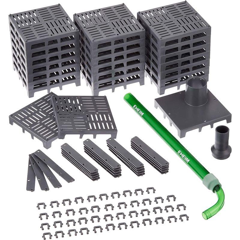 エーハイム　底面フィルター EHEIM｜エーハイム 底面直結フィルター ｜ 外部式フィルターの