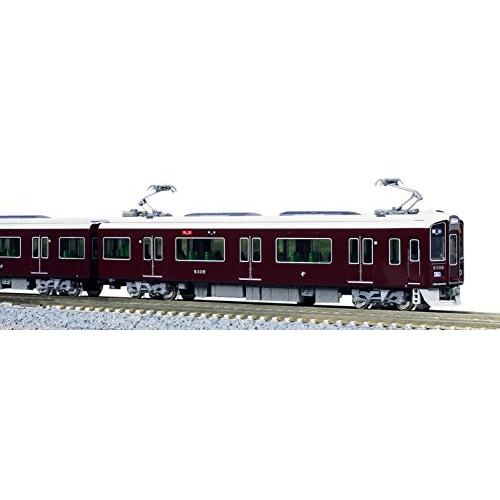 Rakuten Kato Nゲージ 阪急電鉄 9300系 8両セット 特別企画品 10 1280 鉄道模型 電車 お1人様1点限り Www Cepici Gouv Ci