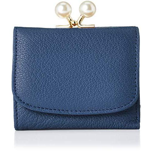 ペルケ アクリル玉三つ折りミニサイフ レディース 08 06 アクリル玉三つ折りミニサイフ るーくんgod A B08v51d29v 2306 ファッション デザイン ポイントがま口部分のアクリル玉がかわいい3つ折りミニ財布 本体は山羊革を使用しふんわりした手触り A