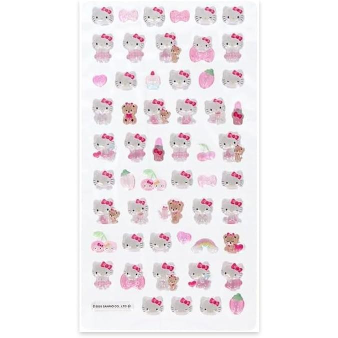 正規品】ハローキティ サンリオキャラクターズ グッズ ボンボン