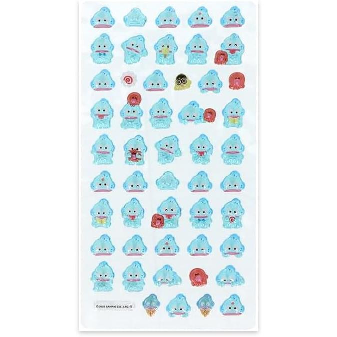 正規品】ハンギョドン サンリオキャラクターズ グッズ ボンボン