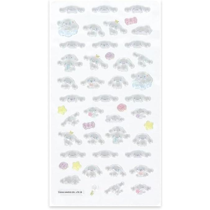 正規品】シナモロール サンリオキャラクターズ グッズ ボンボン