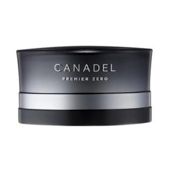 SALE／59%OFF】 CANADEL カナデル プレミア ゼロ 58g ジェルクリーム