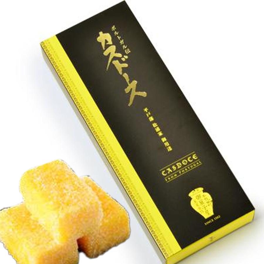 カスドース 5個入x1長崎県 平戸蔦屋 ポルトガル 伝承 お菓子 銘菓