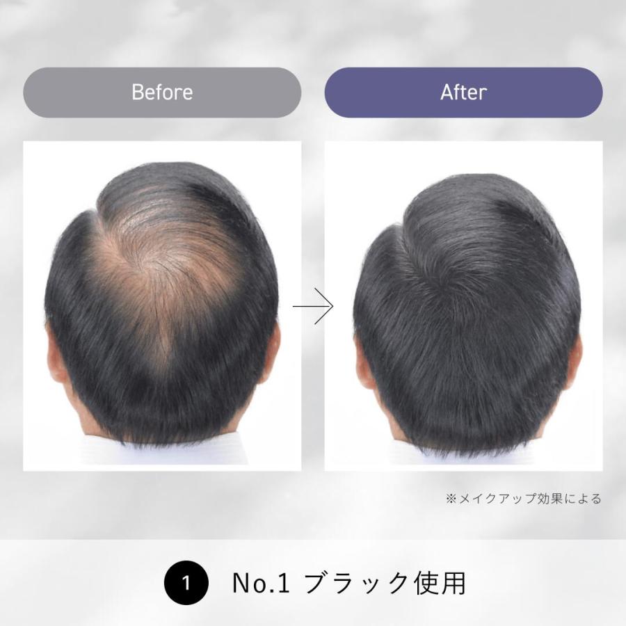 スーパーミリオンヘアー 30g ルアン 公式 薄毛隠し 白髪隠し 男性 女性