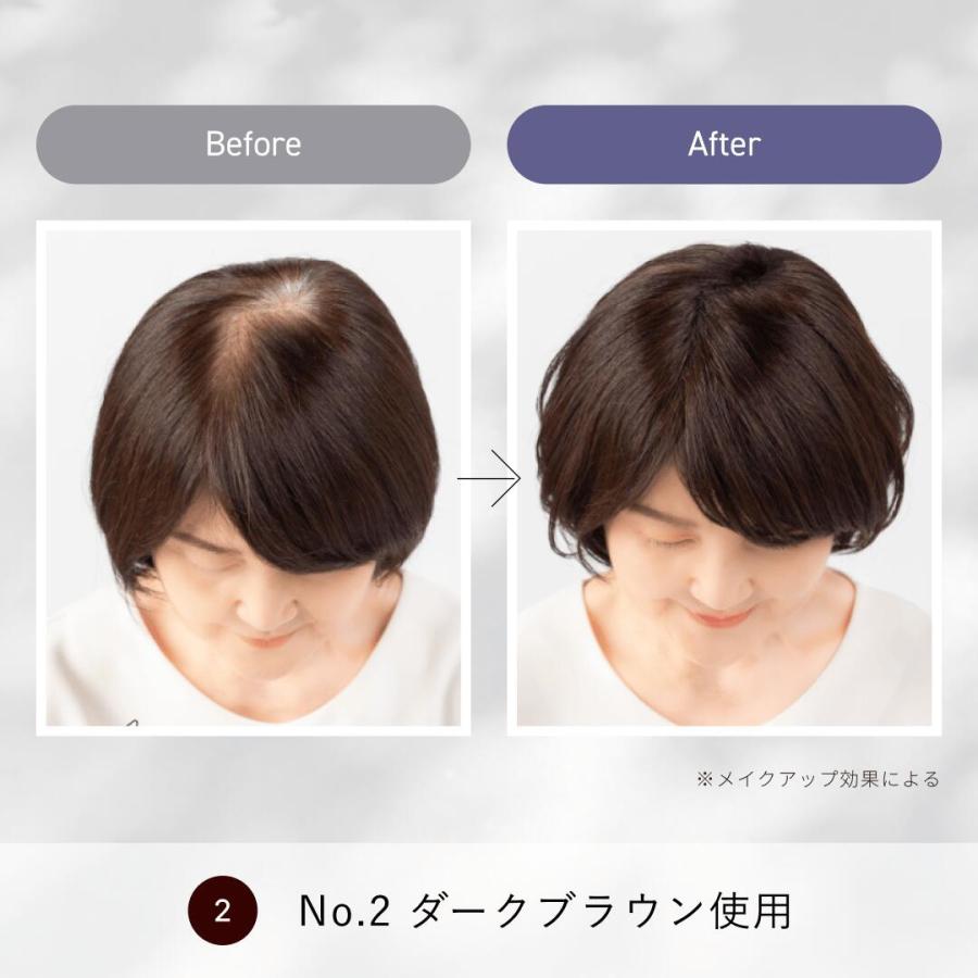 スーパーミリオンヘアー 40g ルアン 公式 薄毛隠し 白髪隠し 男性 女性