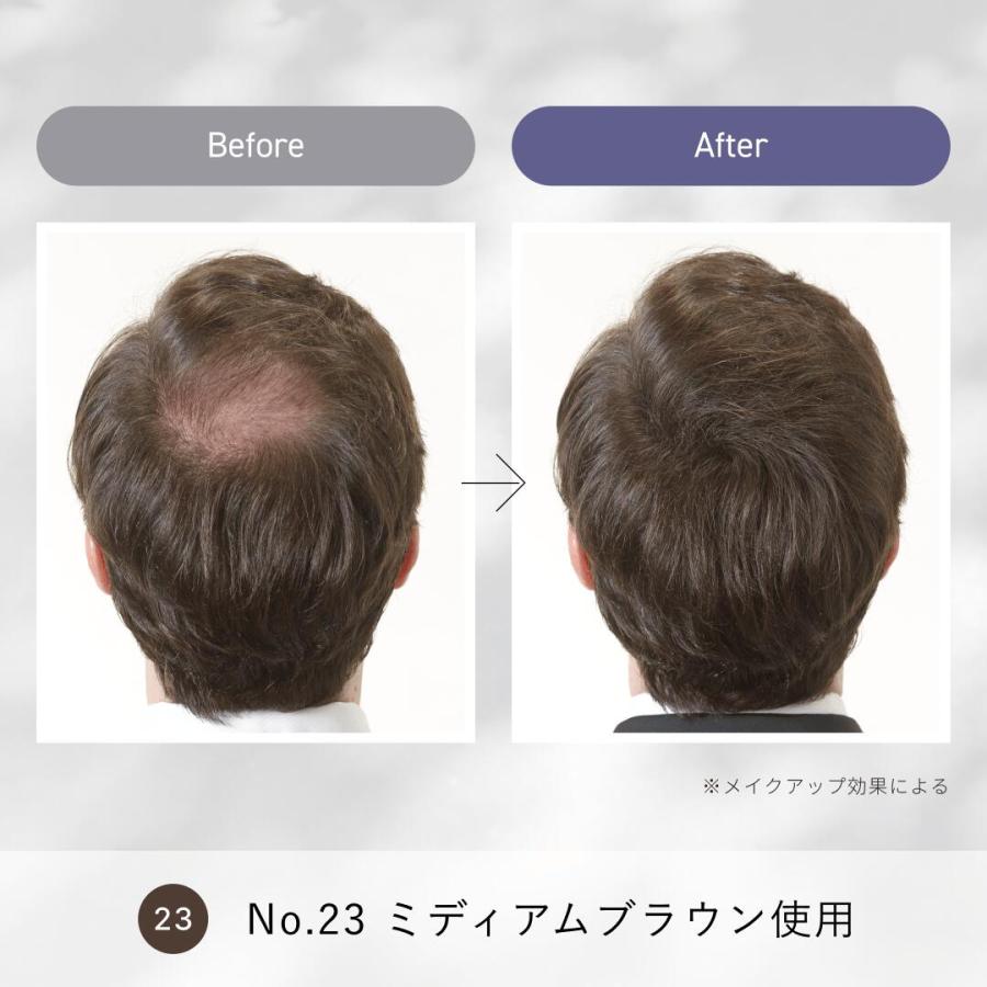 スーパーミリオンヘアー 40g ルアン 公式 薄毛隠し 白髪隠し 男性 女性