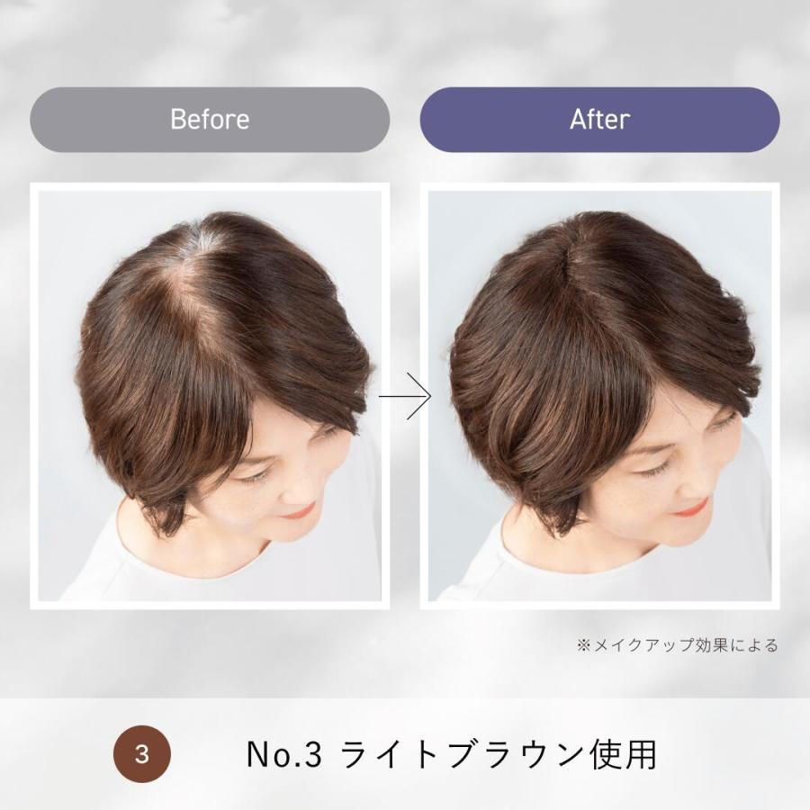 スーパーミリオンヘアー 40g ルアン 公式 薄毛隠し 白髪隠し 男性 女性