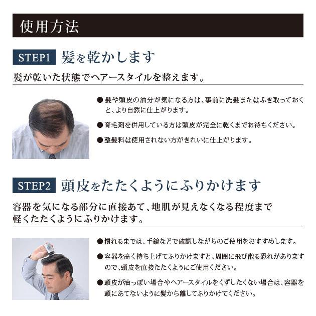 スーパーミリオンヘアー 40g ルアン 公式 薄毛隠し 白髪隠し 男性 女性