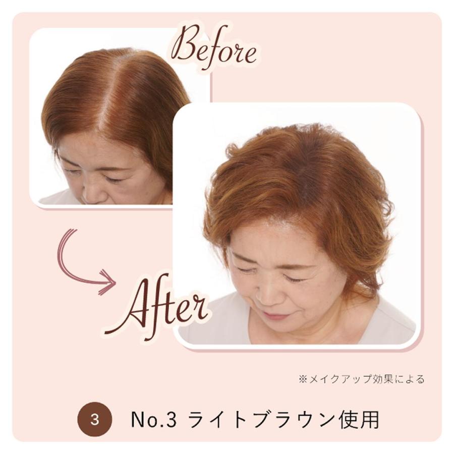 スーパーミリオンヘアー 【公式】SMHヘアファンデーション 12g 全3色