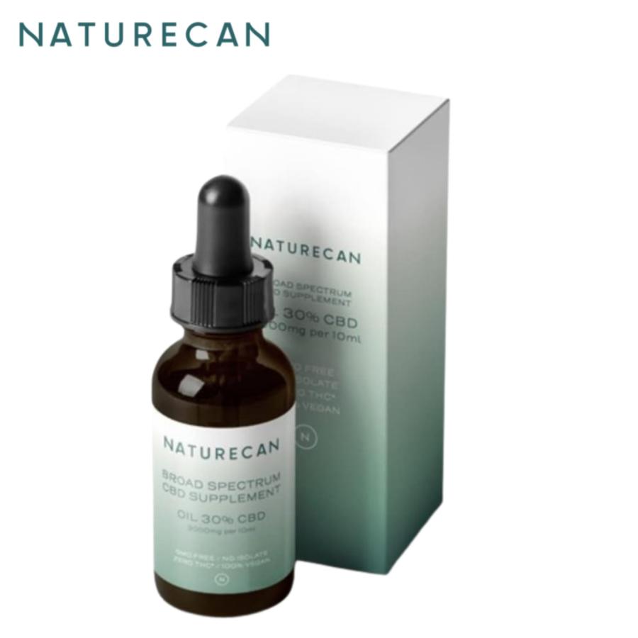 ネイチャーカン CBDオイル 高濃度 30% 30ml 9000mg 大容量 ネイチャーカン CBDオイル 高濃度 30% 30ml 9000mg 大容量