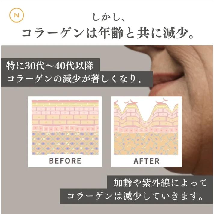NATURECAN ネイチャーカン コラーゲンペプチド パイン 210g (15g