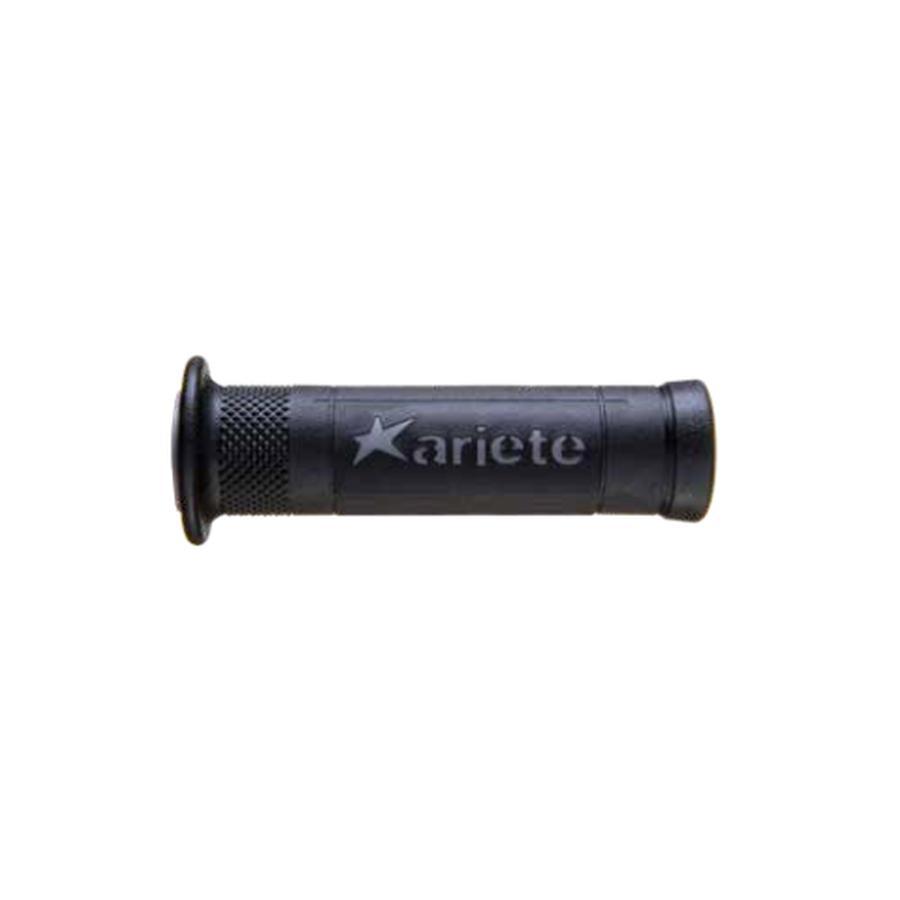 グリップ アリート ARIRAM ROAD GRIPS GRY/BLK スーパーソフト/120mm(2mm切断可)/貫通