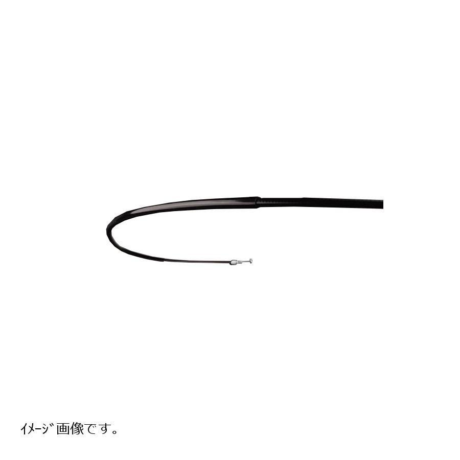 アルキャンハンズ クラッチワイヤー ブラック STD CB400SF 98 0117JB108C00バイク・車パーツ ラバーマーク