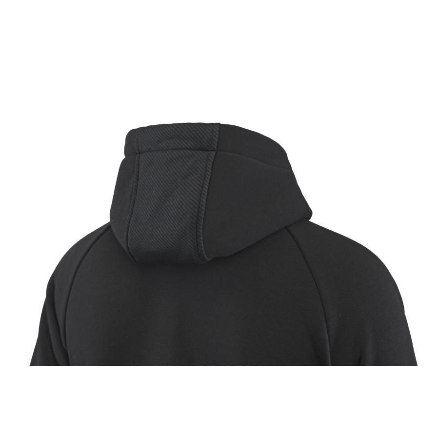 AKRAPOVIC（アクラポビッチ） Corpo ジップアップパーカー Size:S