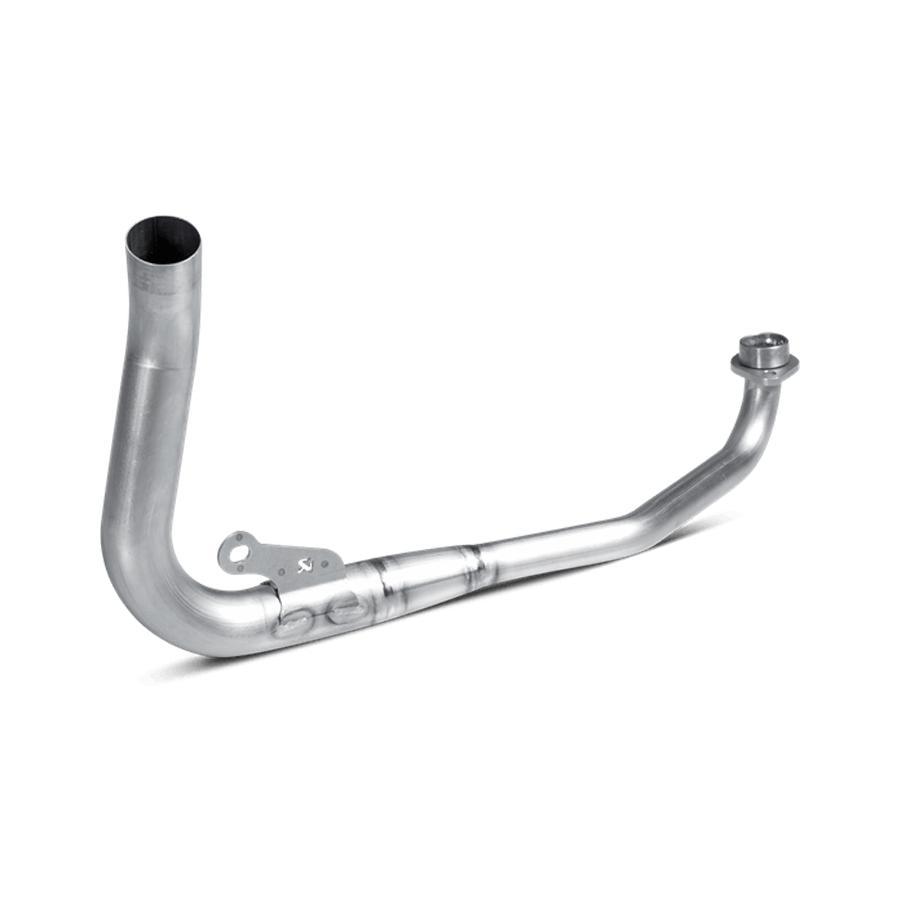 ピコラボさん専用　アクラポビッチ　フルエキマフラー　チタン AKRAPOVIC（アクラポビッチ） RACING LINE フルエキゾーストマフラー