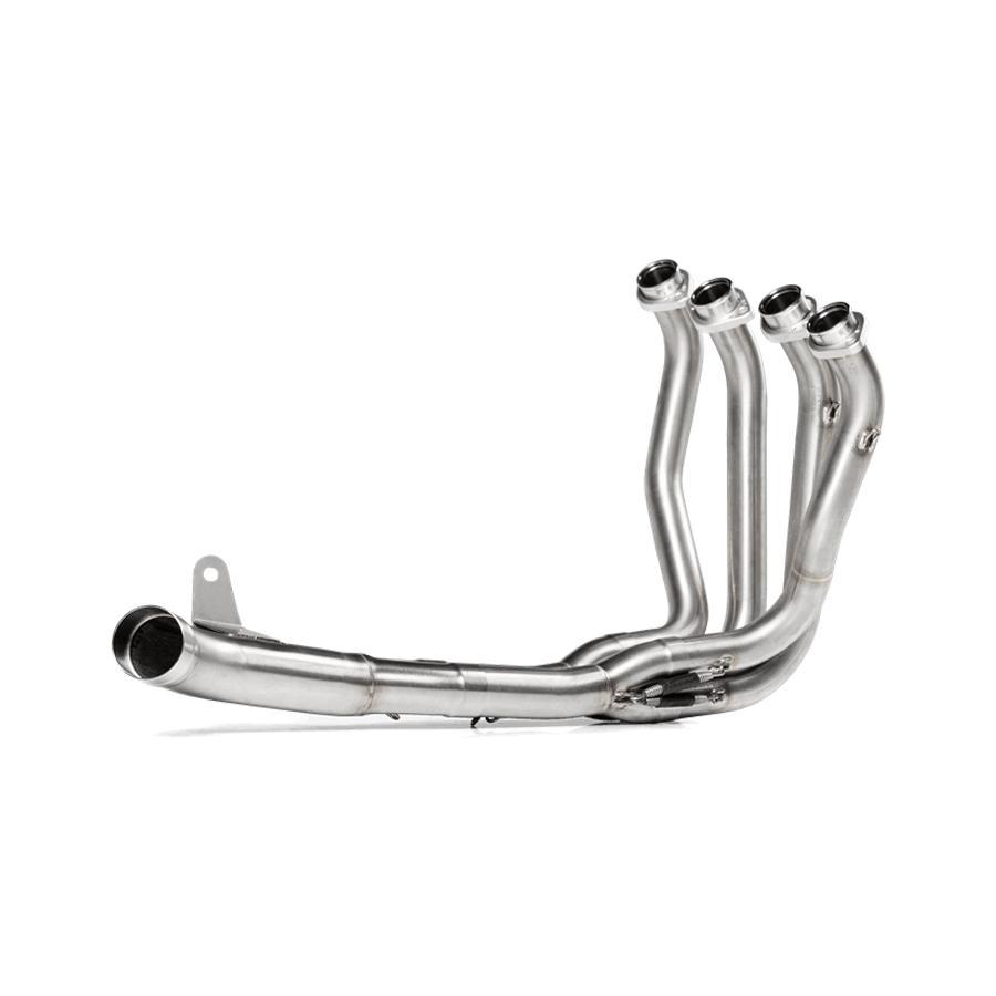 AKRAPOVIC（アクラポビッチ） オプショナルヘッダー ステン Z900 20-22