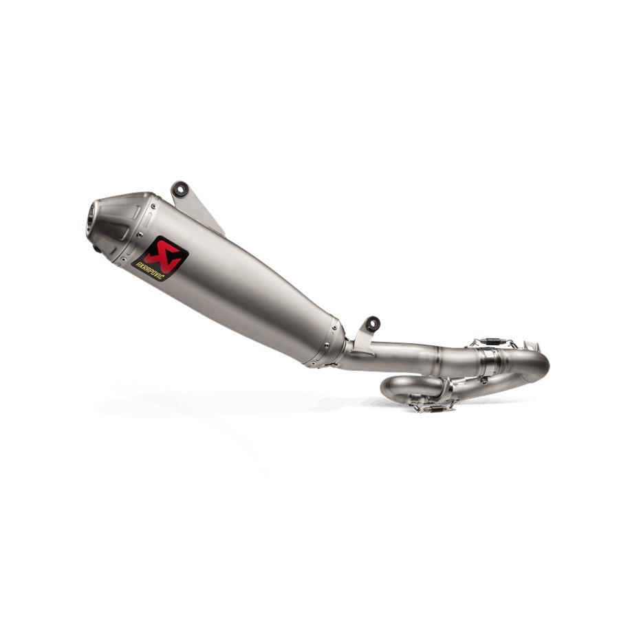 YZ250F プロサーキットフルチタンマフラー Amazon | プロサーキット (Pro Circuit) フルエキゾースト TI-6