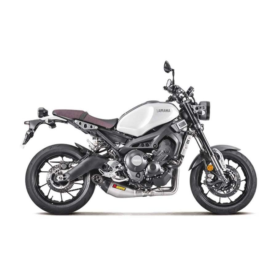 xsr900 カスタム (~2022/5model) xsr900 カスタム (~2022/5model)