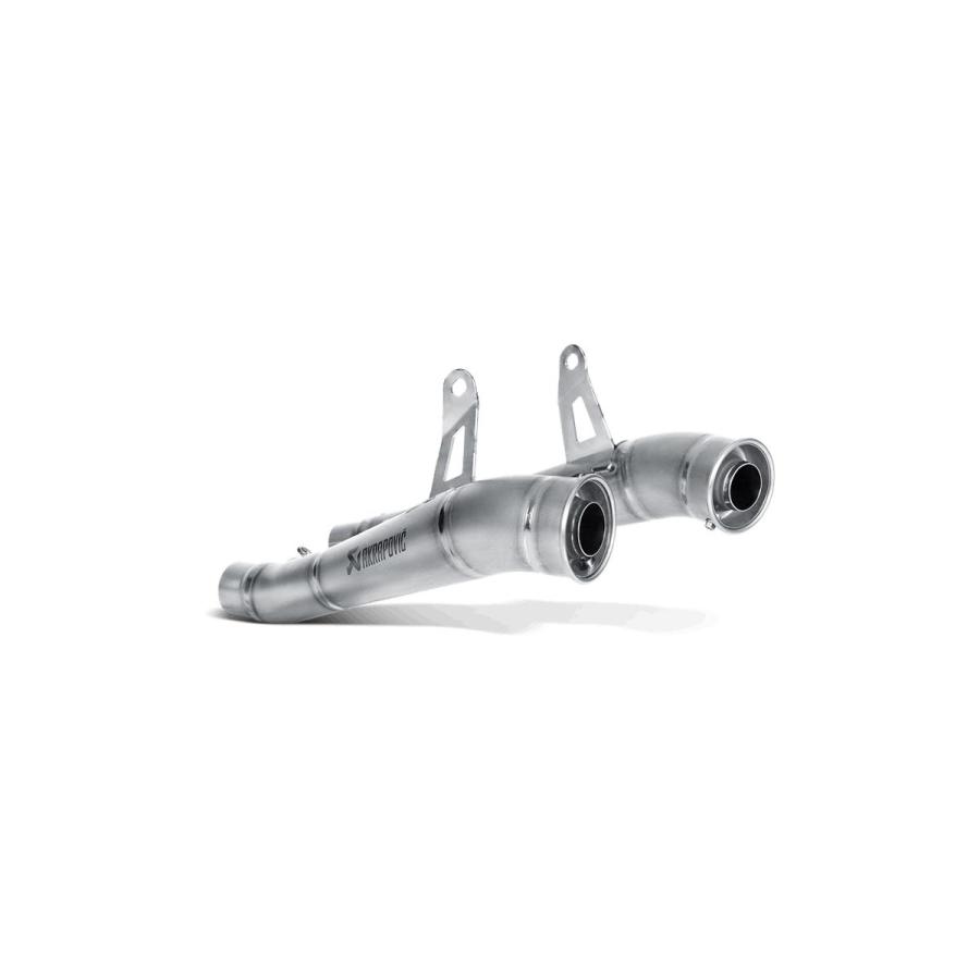 AKRAPOVIC (アクラポビッチ) スリップオンライン チタン マフラー 