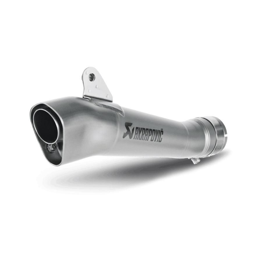 ｓｍスリップ画像 AKRAPOVIC (アクラポビッチ) スリップオンライン チタン YZF-R6 06-23 SM-Y6SO6T : バイク・車パーツ ラバーマーク  - 通販 - Yahoo!ショッピング