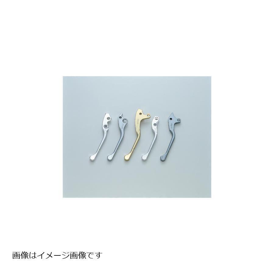 ant lion（アントライオン） ビレットクラッチレバー チタンゴールド