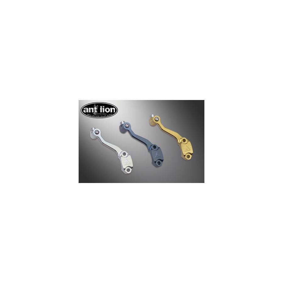 ブレンボ BREMBO RCS アントライオン ant lion タンクステー ant lion（アントライオン） リザーバータンクステー brembo RCS