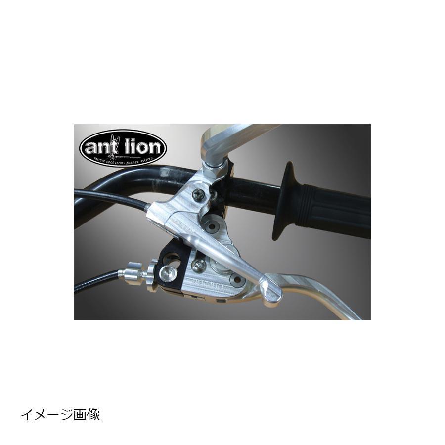 ant lion（アントライオン） デコンプホルダーキット シルバーホルダー