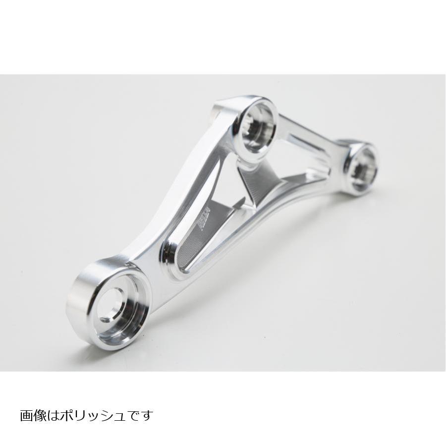 アエラ エンジンハンガー・ロア in VibraTech ブラック Z900RS_2