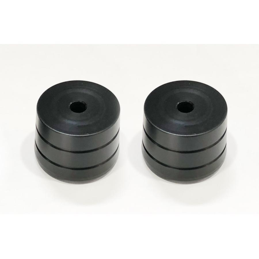 AELLA（アエラ） オプションスペーサー/AELLAバーエンドスライダー