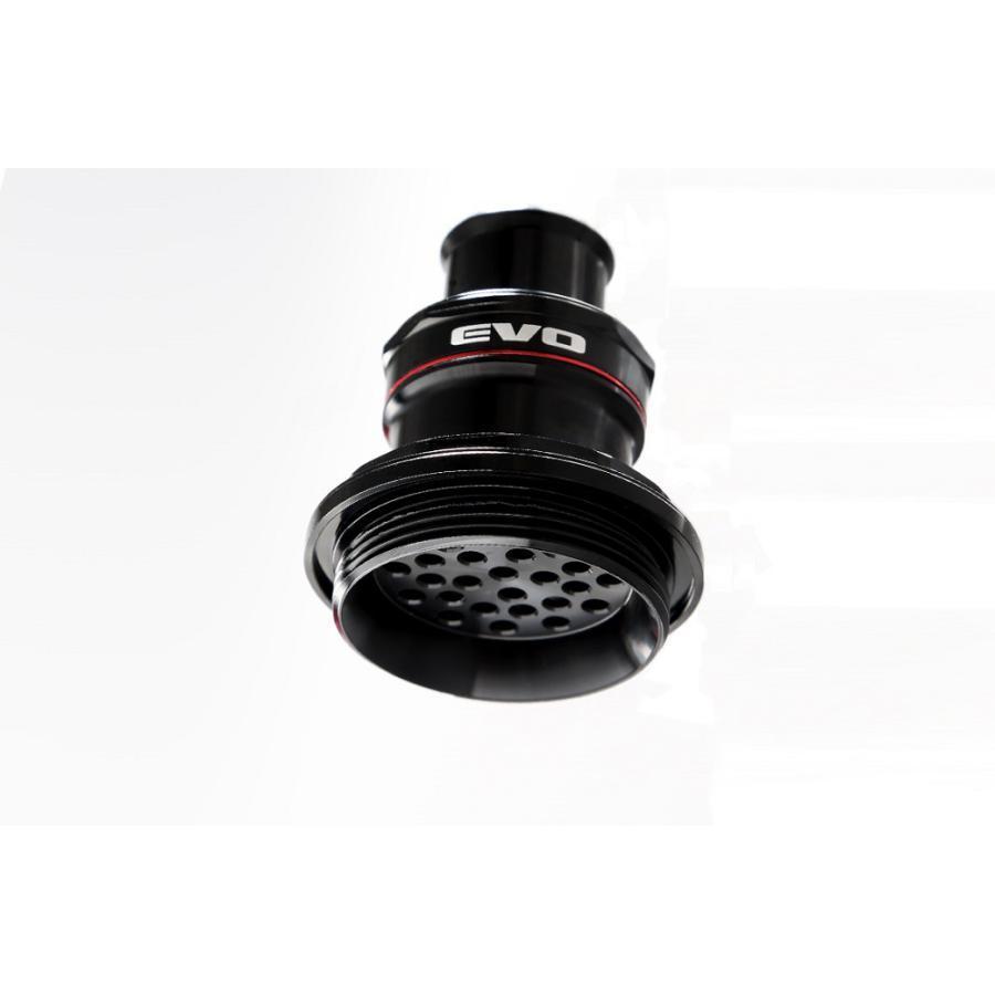 AELLA（アエラ） 内圧コントロールバルブEVO2 ネジ式 ドカティ 999/996