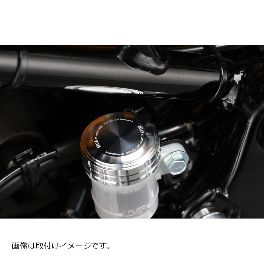 専用ページです。 AELLA（アエラ） マスタータンクキャップ NISSIN 38mm ポリッシュ AE