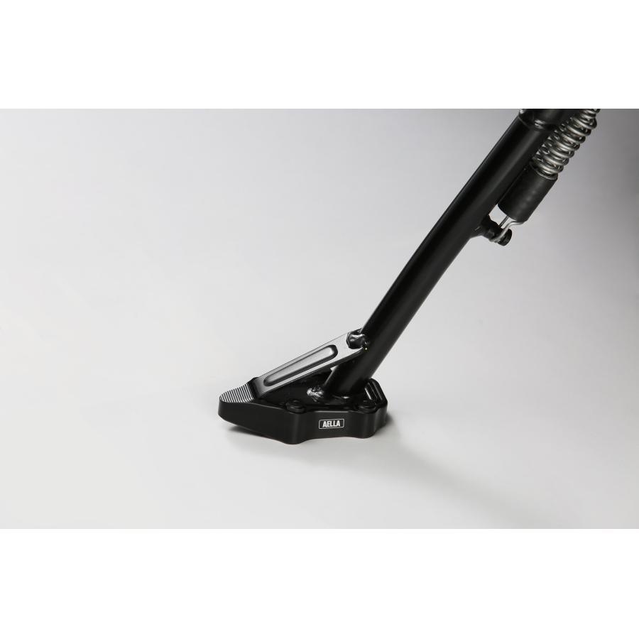 AELLA Kickstand Support for Ducati Supersport 939 / 950 AELLA