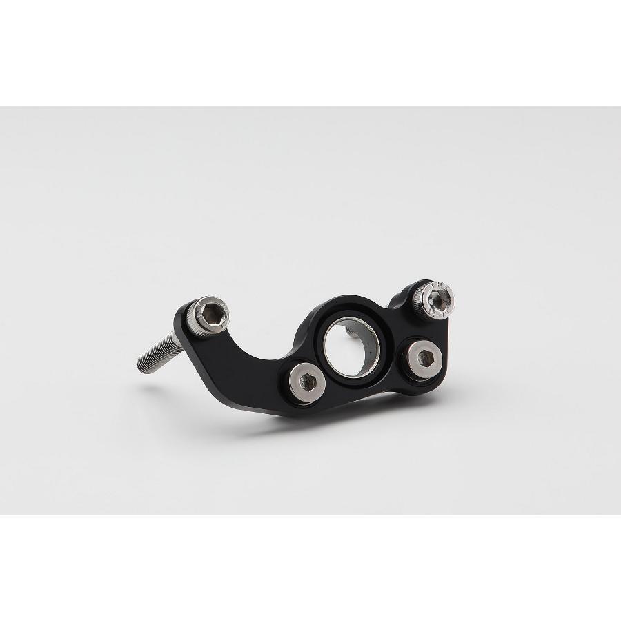 AELLA AELLA(アエラ) シフトホルダー ブラック Z900RS/Z900RS CAFE AE