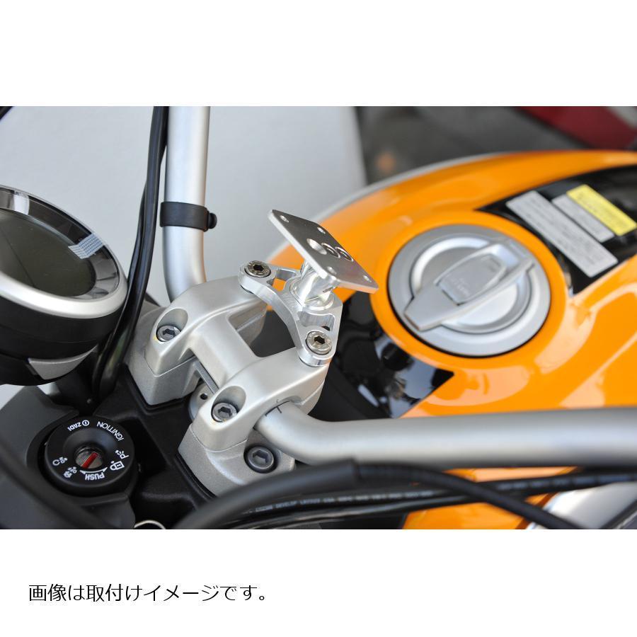 アエラ AE-68154 エンジンスライダー ディアベル V4 DUCATI Diavel V4