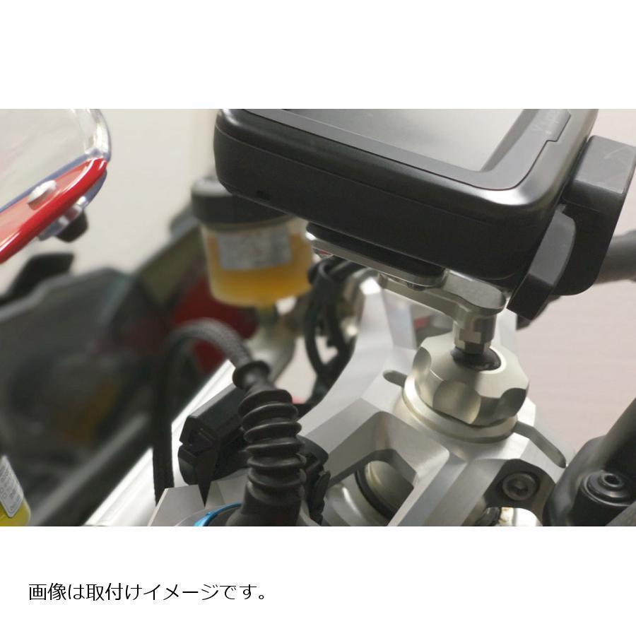 AELLA（アエラ） ナビステーキット ドゥカティ Panigale V4/S AE-77023