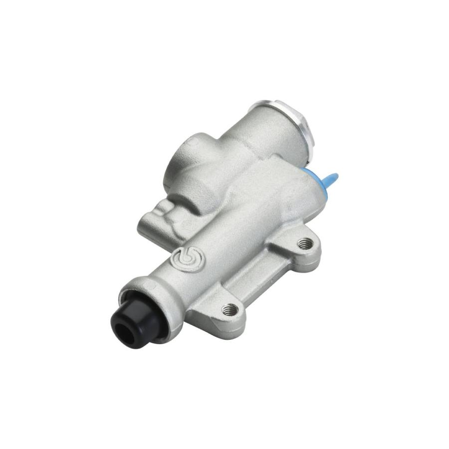 brembo（ブレンボ） リアマスターシリンダー φ13 シルバー タンク一体