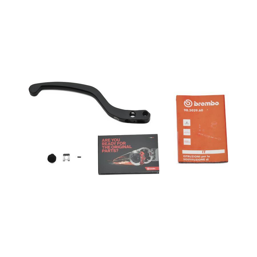 brembo（ブレンボ） ブレーキレバー スペアレバー 固定式 ブレーキ