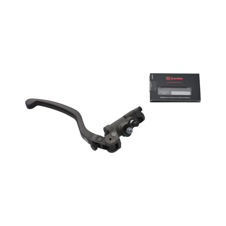 brembo（ブレンボ） ラジアル ブレーキマスター φ19/レバーレシオ20mm