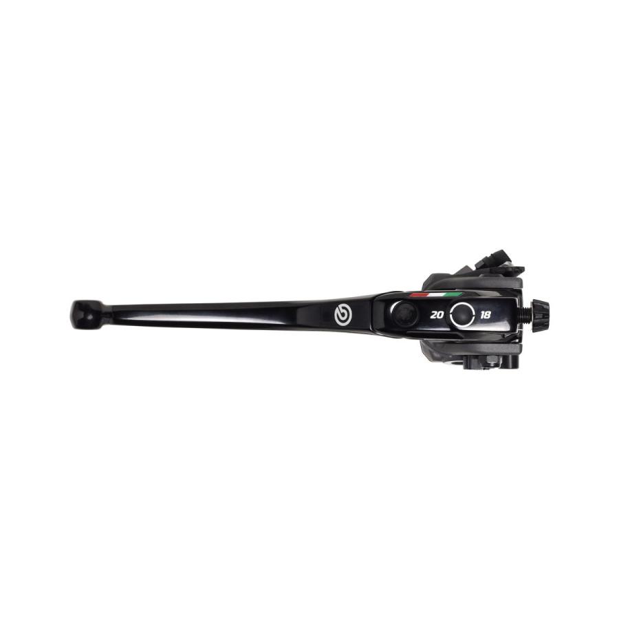 ブレンボ 19RCS コルサコルタ ブレーキマスターシリンダー brembo（ブレンボ） ブレーキレバー ラジアル コルサコルタ 19RCS 可倒