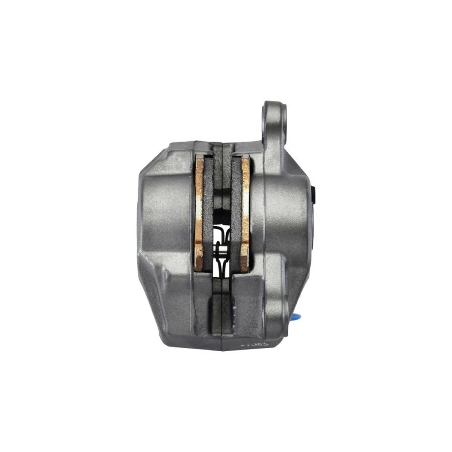 brembo（ブレンボ） P2-RS84 2Pキャリパー Φ34 チタニウム/赤ロゴ