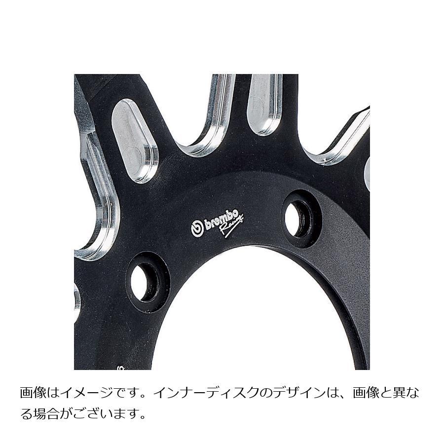 brembo（ブレンボ） ディスクキット The Groove GSX1300Rハヤブサ B